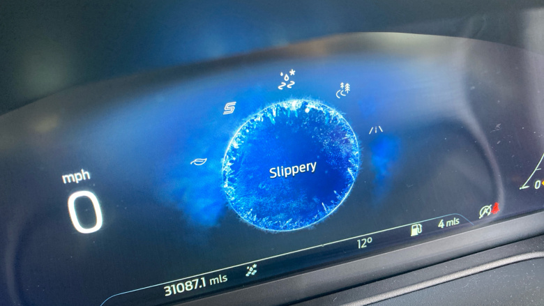 Ford Puma 1.0 EcoBoost Hybrid mHEV ST-Line 5dr Petrol Hatchback